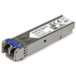 Startech.Com - StarTech.com HP J4858C Compatibile Ricetrasmettitore SFP - 1000BASE-SX, Fibra ottica, 1250 Mbit/s, SFP, LC, SX, 550 m
