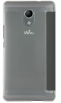 WIKO - Wiko WKPRFIGY3901, Custodia a libro, Wiko, Freddy, 12,7 cm (5