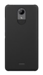 WIKO - Wiko WI-COVUFEELLITE-BLK, Cover, Wiko, U'Feel Lite, 12,7 cm (5
