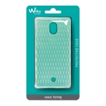 WIKO - Wiko WI-COVTOMMY-TRP, Cover, Wiko, Tommy, 12,7 cm (5