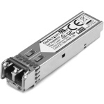 Startech.Com - StarTech.com Cisco GLC-SX-MMD Compatibile Ricetrasmettitore SFP - 1000BASE-SX, Fibra ottica, 1250 Mbit/s, SFP, LC, SX, 550 m