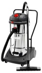 LAVOR - Lavorwash Windy 365 IR, 3600 W, A cilindro, Secco e bagnato, Senza sacchetto, 65 L, Filtro