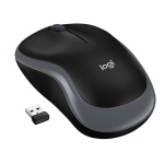 LOGITECH - Logitech M185, Ottico, RF Wireless