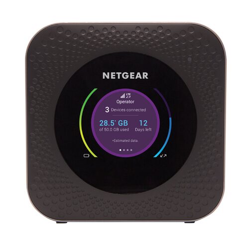 Netgear MR1100 Apparecchiature di rete wireless cellulare