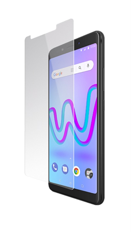 Wiko WKPRTGCRK300 protezione per schermo Pellicola proteggischermo trasparente 1 pz