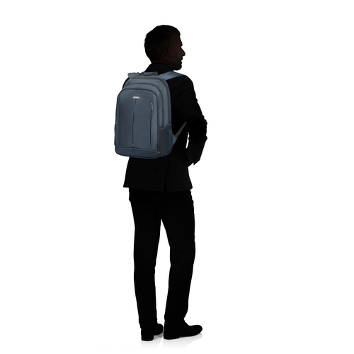 Samsonite 125046822 zaino Blu Dura-Polyester-Vinyl