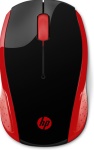 HP - Mouse Hp 200 2HU82AA#ABB