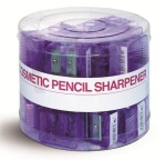 Idc Institute - Accessorio trucco Idc Institute Temperino Doppio Matite Cosmetiche