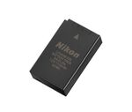 NIKON - Batteria fotocamera Nikon Li-ion EN-EL20a N10102