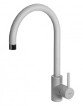 Elleci - Elleci Cloud M79, Standard, Alluminio, Metaltek, Leva sanitaria, Singolo, Tipo C