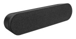 LOGITECH - Logitech Rally Speaker, Cablato, Nero