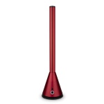 ARGO - Argoclima Oniro Tower, Ventilatore a torre domestico, Rosso, Pavimento, Plastica, 56 dB, 2460 m³/h