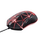 TRUST - Mouse Trust GXT 133 Locx Gaming Mouse 22988