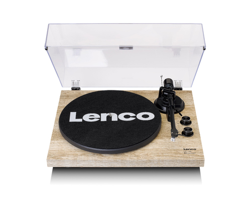 Giradischi Lenco LBT 188 Legno