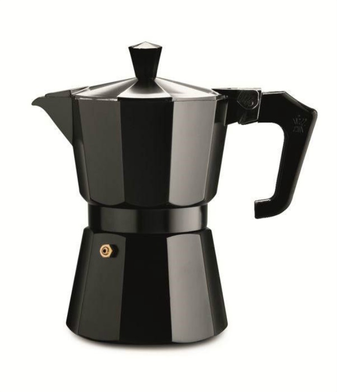 PEZZETTI Italexpress Moka 0,15 L Nero