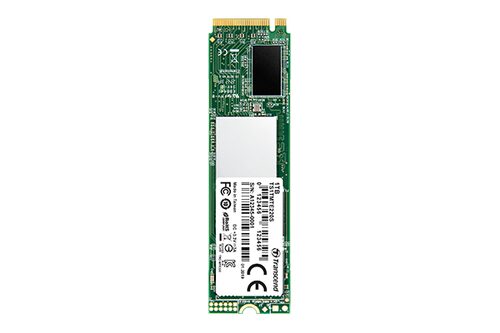 Transcend 220S M.2 1000 GB PCI Express 3.0 3D NAND NVMe