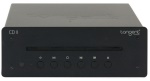 Tangent - Tangent CD II, Nero, Lettore CD HiFi