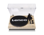 Lenco - Giradischi Lenco LBT-188 Legno LBT-188PI