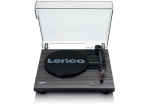 Lenco - Giradischi Lenco LS-10 Nero 8519300000