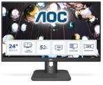 Aoc - AOC E1 24E1Q, 60,5 cm (23.8