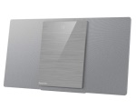 PANASONIC - Compatto HI FI Panasonic SC-HC412EGS