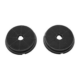 Smeg KITFC62 accessorio per cappa Filtro per cappa aspirante