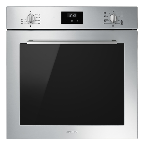 Forno Smeg Selezione SF6400TVX inox