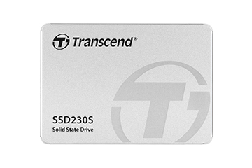 Transcend SSD230S 2.5