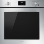 Forno Smeg Selezione SF6400TVX inox