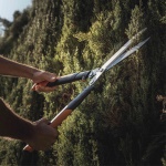 Fiskars - Forbice tagliasiepi Fiskars 1023631 Hsx92 Powergear X