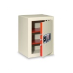 TECHNOMAX - Cassaforte Technomax SMT 8P SEKUR LARGE TRONY Avorio Avorio