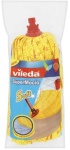VILEDA - Vileda SuperMocio Soft, Rosso, Giallo