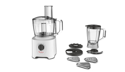 Robot cucina Moulinex Easy Force