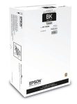 EPSON - Epson Black XXL Ink Supply Unit, Originale, Inchiostro a base di pigmento, Nero, Epson, EPSON WorkForce Pro WF-R8590, 1 pezzo(i)
