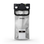 EPSON - Epson WorkForce Pro WF-C529R / C579R Black XL Ink Supply Unit, Originale, Inchiostro a base di pigmento, Nero, Epson, WorkForce Pro WF-C529R / C579R, 1 pezzo(i)