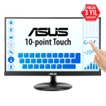 ASUS - ASUS VT229H, 54,6 cm (21.5