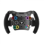 THRUSTMASTER - Thrustmaster TM Open Wheel Add On, Doppia ruota, PlayStation 4, Nero, Plastica, 6 pulsanti, T500 RS, T300 RS Servo Base, T300 RS, T300 GT Edition, T300 Ferrari GTE, T300