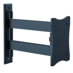 Ciatti - Supporto monitor parete Ciatti SMALLDUE100 fino a 32