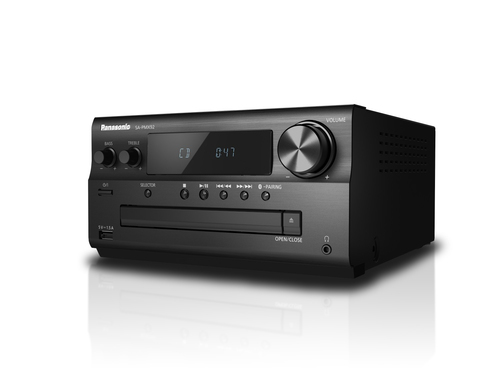 Compatto HI FI Panasonic SC-PMX92EGK
