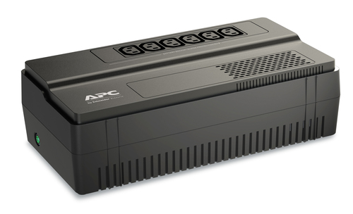 APC BV650I gruppo di continuità (UPS) A linea interattiva 650 VA 375 W 1 presa(e) AC