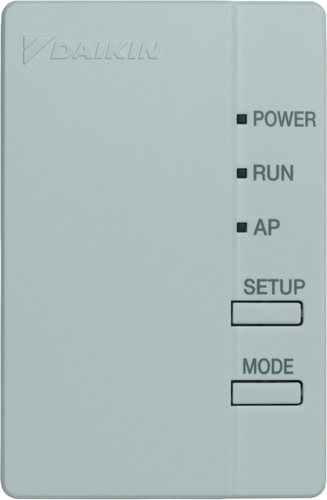 Modulo WI FI condizionatore Daikin BRP069B45 White