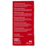 Lavazza a Modo Mio - Lavazza A Modo Mio, Capsule caffè, Caffè, Tostatura scura, A Modo Mio, 270 g, Scatola