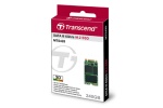 Transcend - Transcend MTS420, 240 GB, M.2, 500 MB/s, 6 Gbit/s
