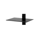 ITB - Mensola carrello Itb OM07077 Mensola per Big Trolley Black Black