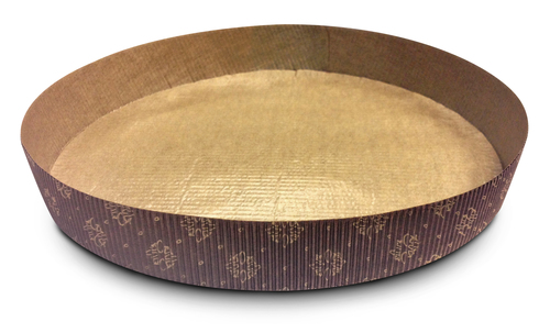 Guardini Stampo torta 21 x 3 cm 3 pz