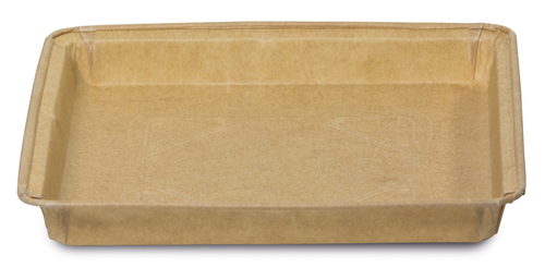 Guardini Stampo brownies 16 x 16 x 2.5 cm 3 pz