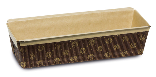 Guardini 3x Stampo plumcake 23x7cm