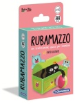 Clementoni - Carte da gioco Clementoni 16175 Rubamazzo Carte Rubamazzo
