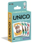 Clementoni - Carte da gioco Clementoni 16176 Unico Carte Unico