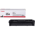 CANON - Canon 054, 1500 pagine, Nero, 1 pezzo(i)